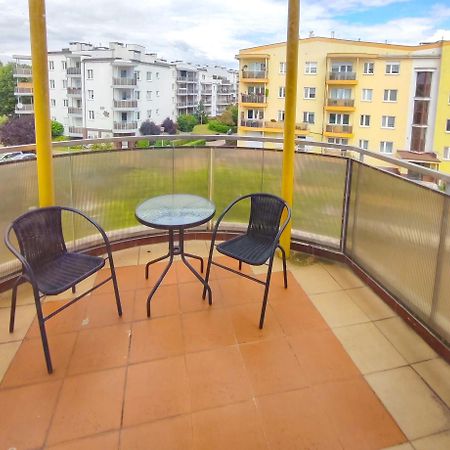 Prywatny Parking Apartament Zacisze By Rentoom Stary Toruń Extérieur photo