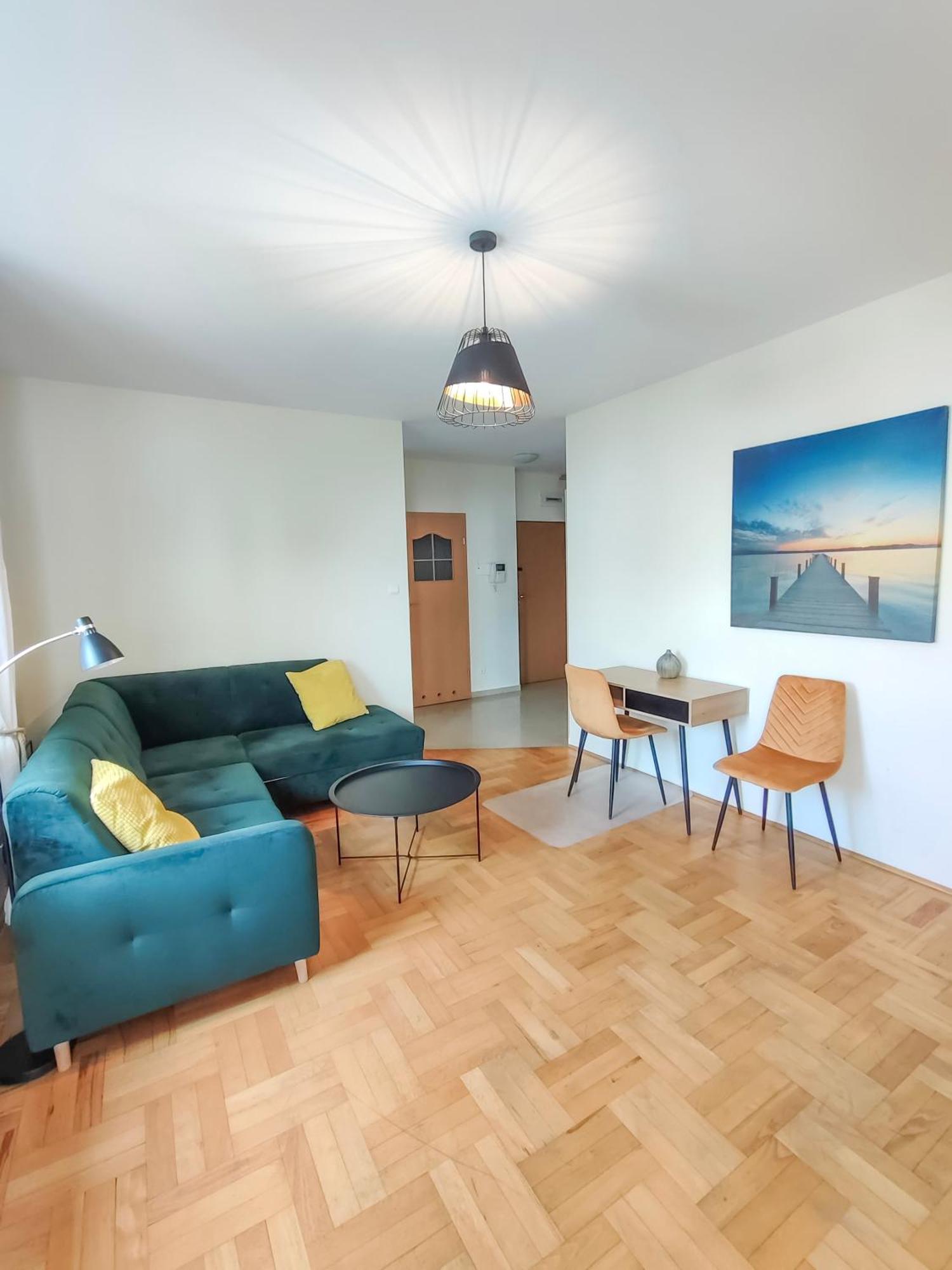 Prywatny Parking Apartament Zacisze By Rentoom Stary Toruń Extérieur photo