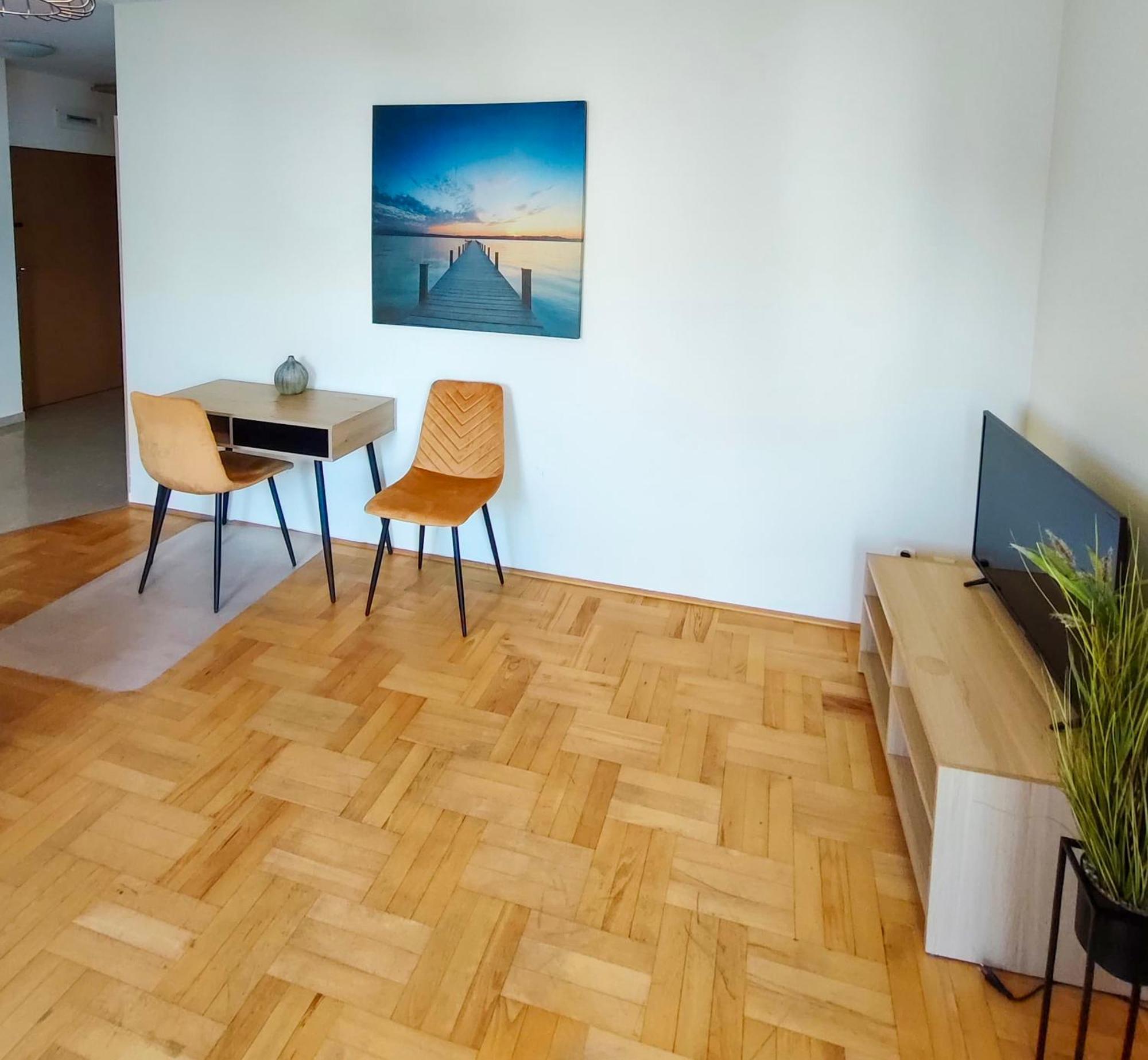 Prywatny Parking Apartament Zacisze By Rentoom Stary Toruń Extérieur photo