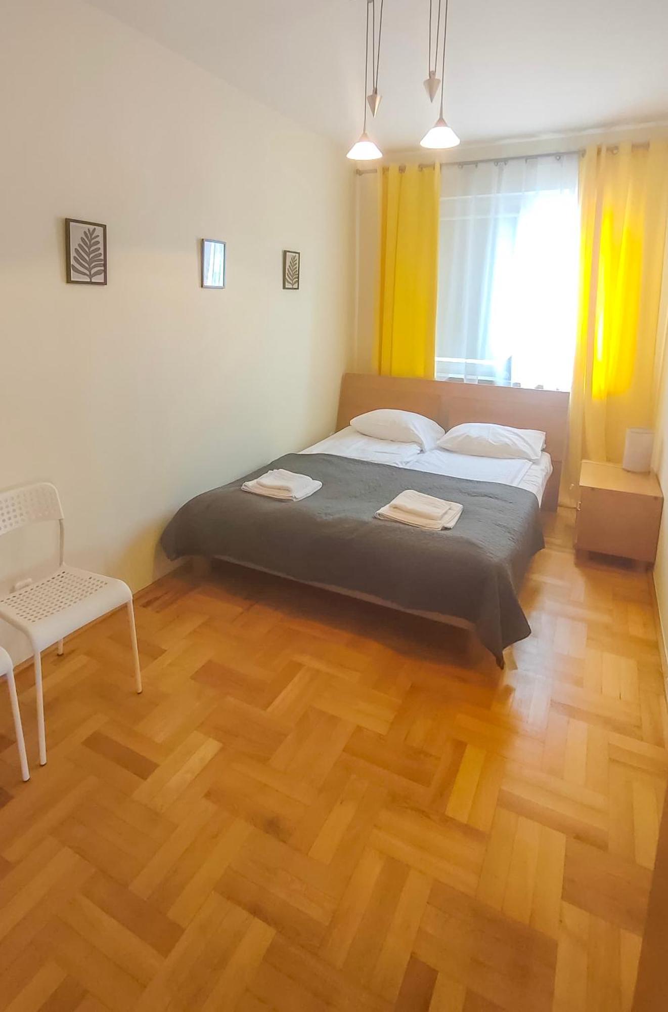 Prywatny Parking Apartament Zacisze By Rentoom Stary Toruń Extérieur photo