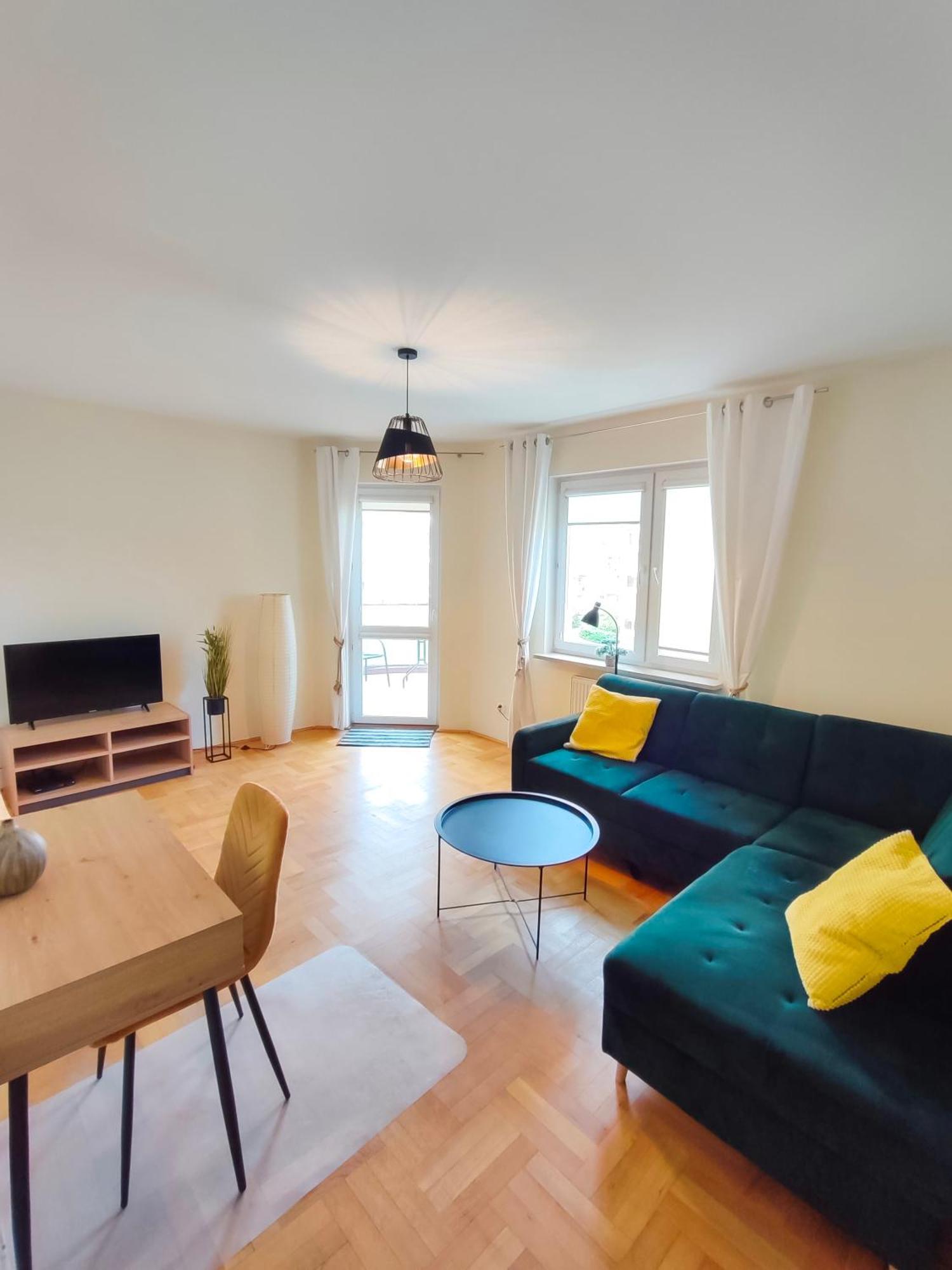Prywatny Parking Apartament Zacisze By Rentoom Stary Toruń Extérieur photo