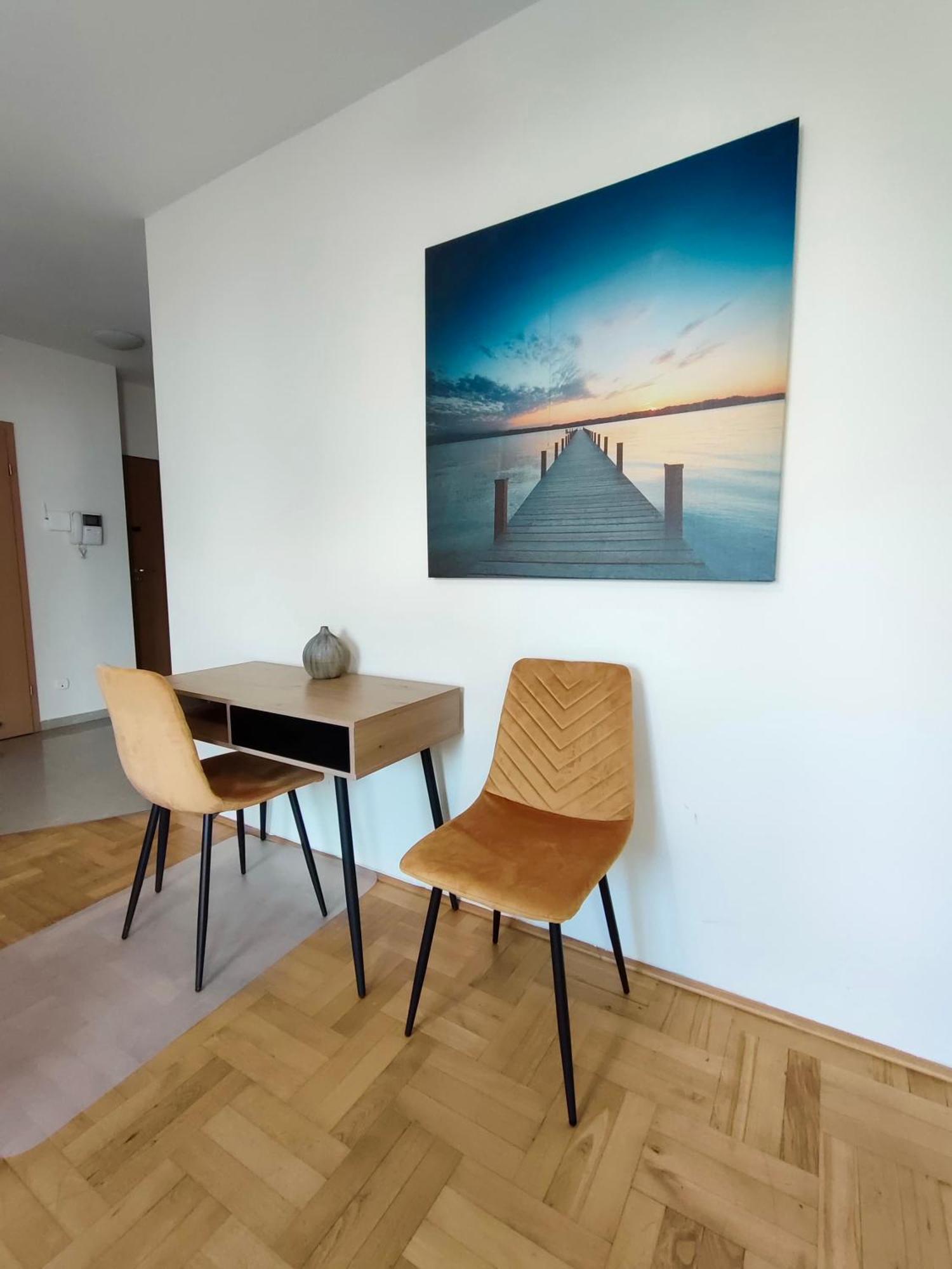 Prywatny Parking Apartament Zacisze By Rentoom Stary Toruń Extérieur photo
