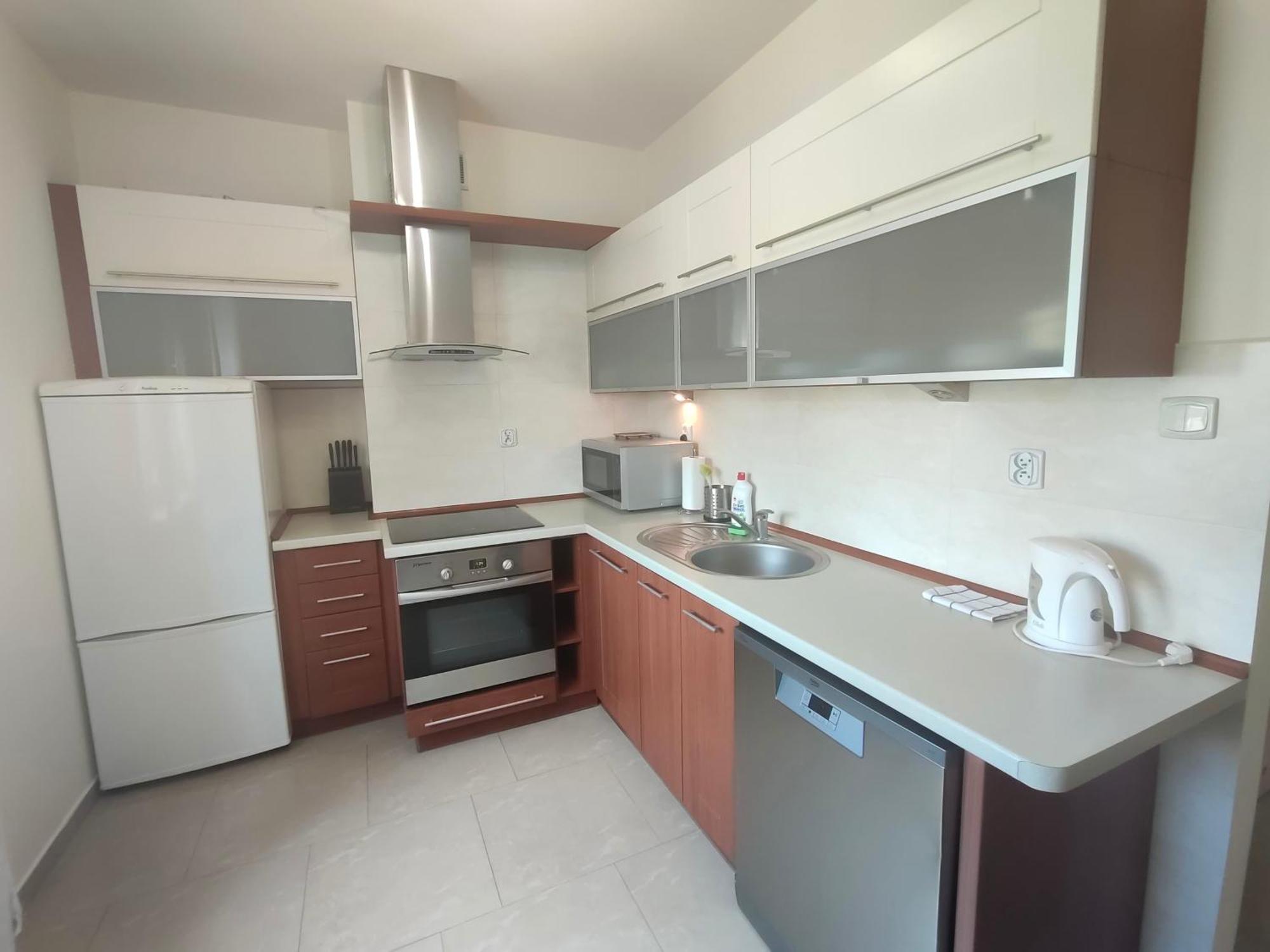 Prywatny Parking Apartament Zacisze By Rentoom Stary Toruń Extérieur photo